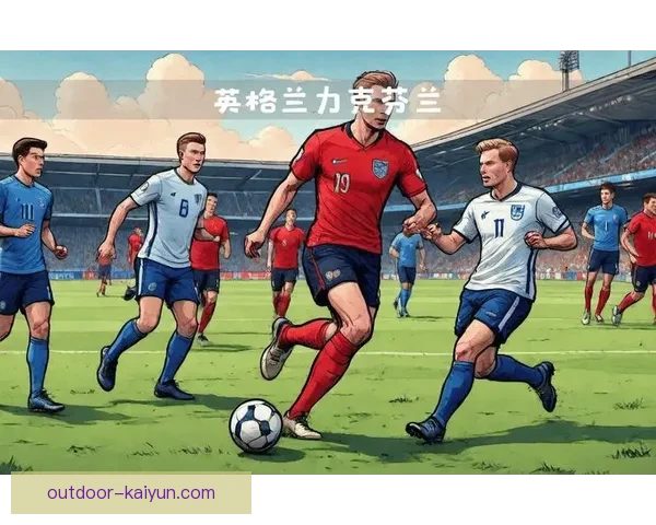 芬兰国家足球队成功晋级欧国联，迎来表现亮眼的新辉煌机遇