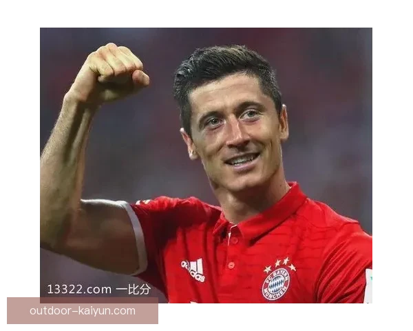 莱万多夫斯基：传球技术与卓越视野的背后秘密，展现其表现亮眼的比赛能力