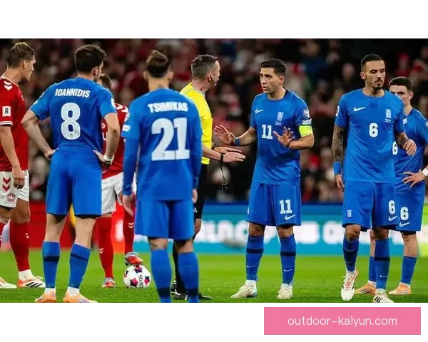 希腊2004欧洲杯表现分析：球队持续保持竞争力，成绩值得关注