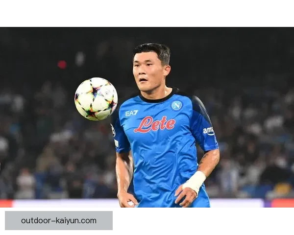 金玟哉近期表现稳健，备受关注的世界最佳中卫候选人