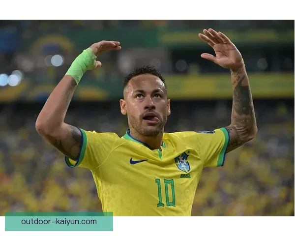 美洲杯巴西表现持续提升，球队状态迎来回暖迹象