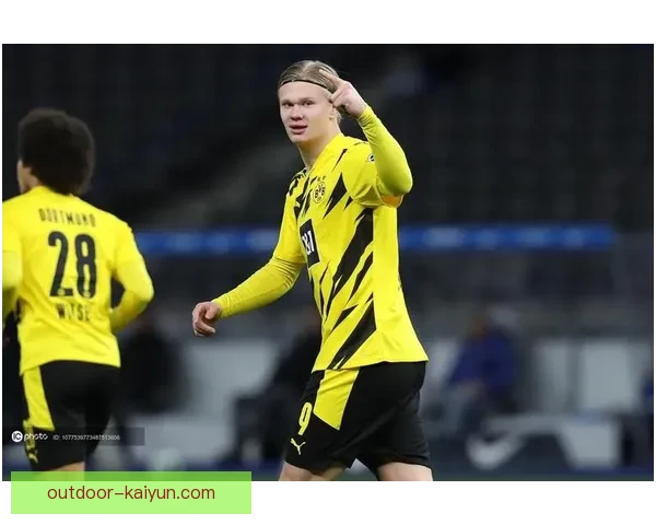 哈兰德金童奖获奖展现持续提升的比赛实力与未来潜力选