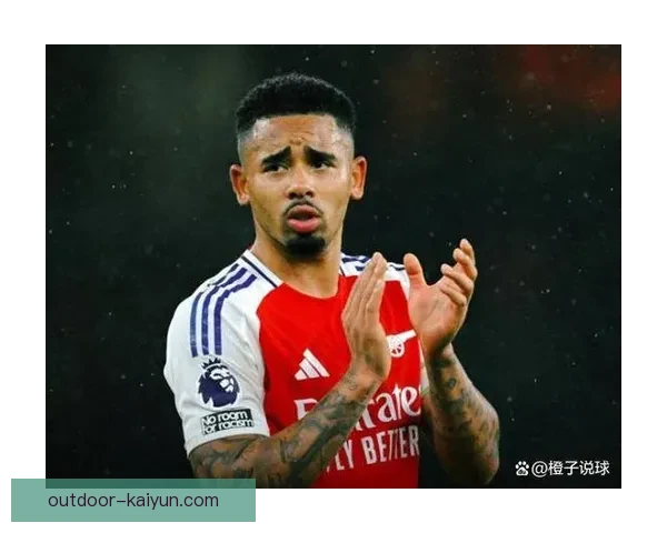 热苏斯职业生涯轨迹持续提升，表现稳定备受关注。